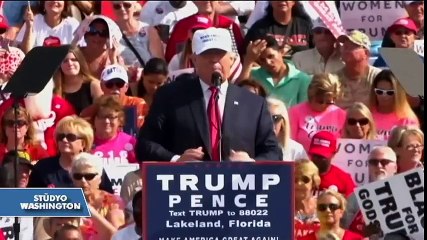 Amerikalı Müslümanlar Trump’ın Seçilmesinden Sonra Kaygılı