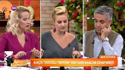 Elif Güvendik'ten Demet Akalın ile ilgili şok açıklamalar