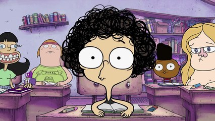 Y el Informante es... | Otra Semana en Cartoon | S02 E12 | Cartoon Network