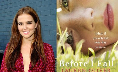 Before I Fall Official Trailer 1 (2017) - Zoey Deutch Movie
