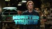 Monster Trucks Official Trailer 2 (2017) - Lucas Till Movie
