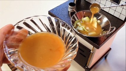 Miniature Space TOP Collection 2016 - 12 mini cooking videos most viewed