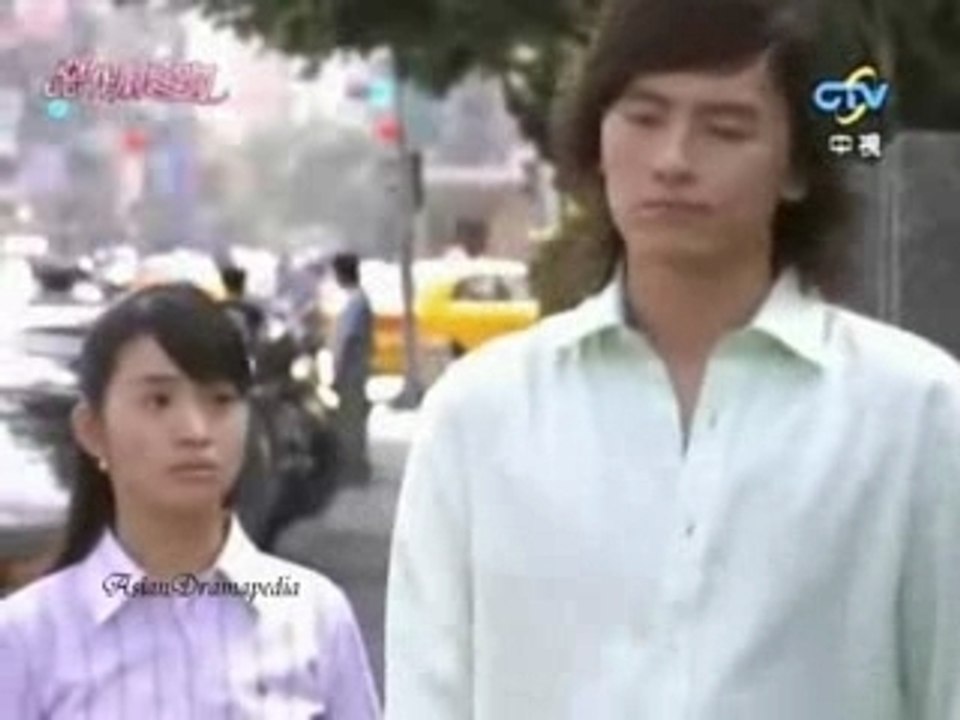 It Started With A Kiss MV Only