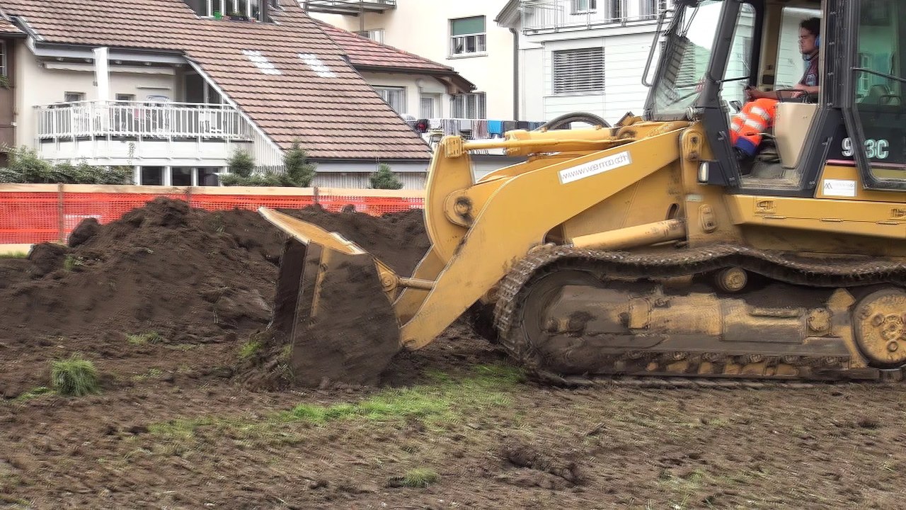 bulldozer BEST DOZER
