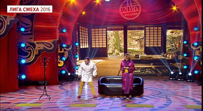 Отдыхаем Вместе и Елена Кравец - Стиль пьяного мастера | Лига Смеха, смешное видео