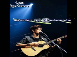 James - Stay (Türkçe Altyazılı)