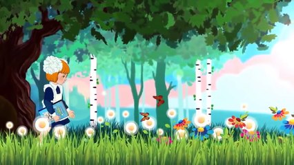 Велика Россия, да отступать уже некуда... Смотреть обязательно!