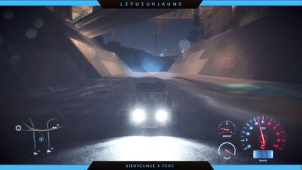 Need For Speed - Bug [HD]