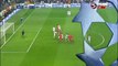 Ljubomir Fejsa Goal HD - Besiktas 0-3 Benfica 23.11.2016