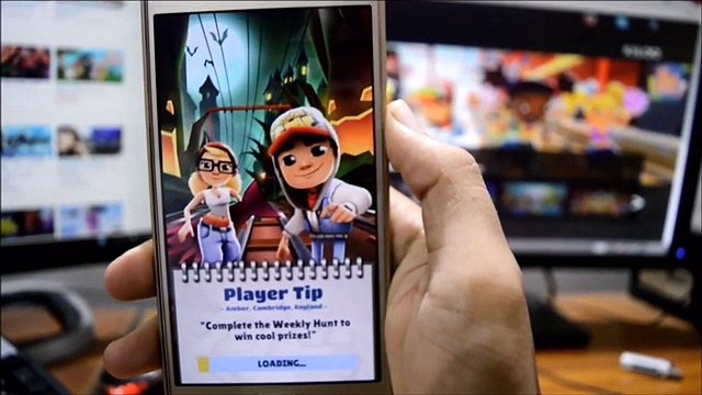 Subway Surfers Hack 2016 - in 4 minutes - Free Coins / Keys - Subway Surfers Cheats - Android, iOS