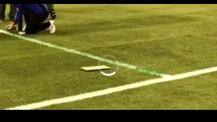 Le coup d'envoi de Montréal-Toronto repoussé en raison d'une sacrée boulette