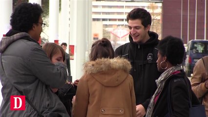 Découvrez le nouveau campus de la fac Jean-Jaurès