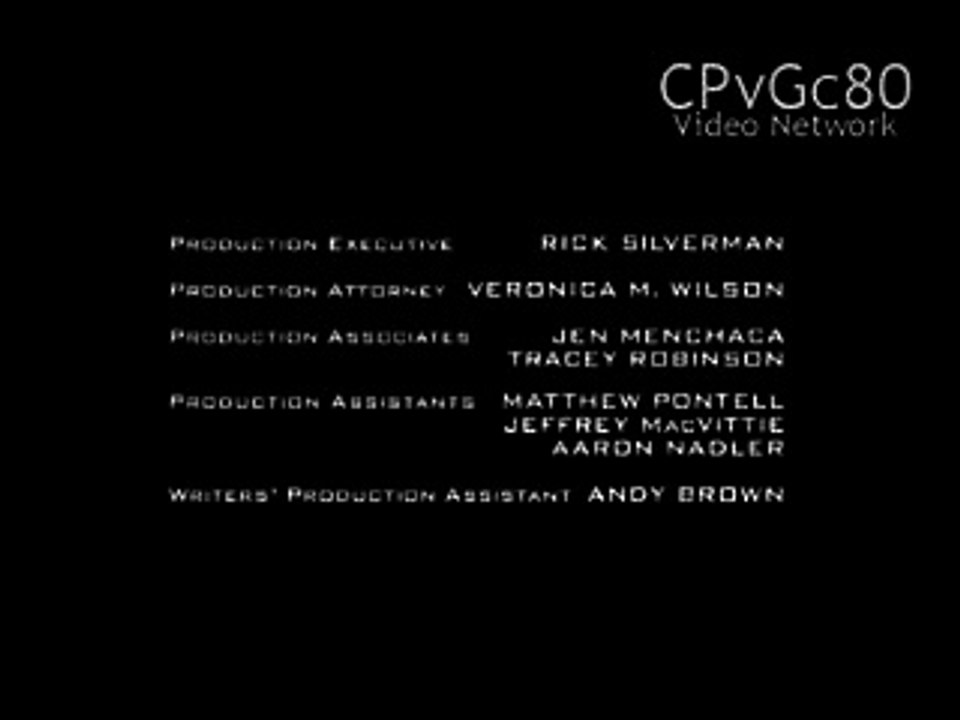 David E. Kelley Productions/20th Century Fox Television (2004)