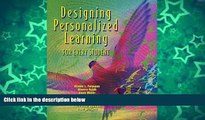 Deals in Books  Designing Personalized Learning for Every Student  Premium Ebooks Best Seller in