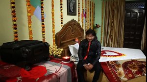 Suhagraat ki pehli Raat ki Video First Night Full Video Wedding Night Video Cam