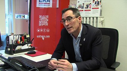 Touraine: L'immobilier repart