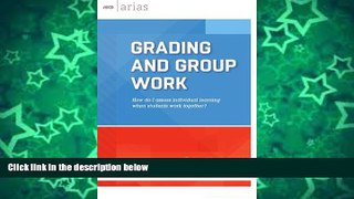 Deals in Books  Grading and Group Work: How do I assess individual learning when students work