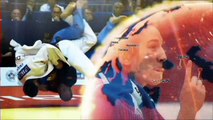 Judo Grand-Prix Qingdao 2016: Day 2 - Final Block