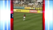 4η Εδεσσαϊκός-ΑΕΛ 3-1 1995-96 Novasportsstories