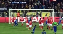 3-2 Christian Noboa Goal HD - Rostov 3-2 Bayern München - 23.11.2016 HD