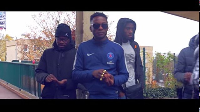 Tirgo - Bénéfice (Clip Officiel)