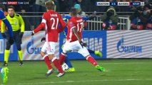 Dmitri Poloz | Rostov 2 - 1 Bayern Munich