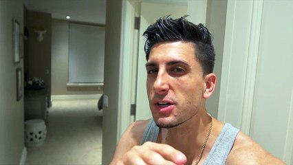 EPIC HOLOGRAM GHOST PRANK!!!!