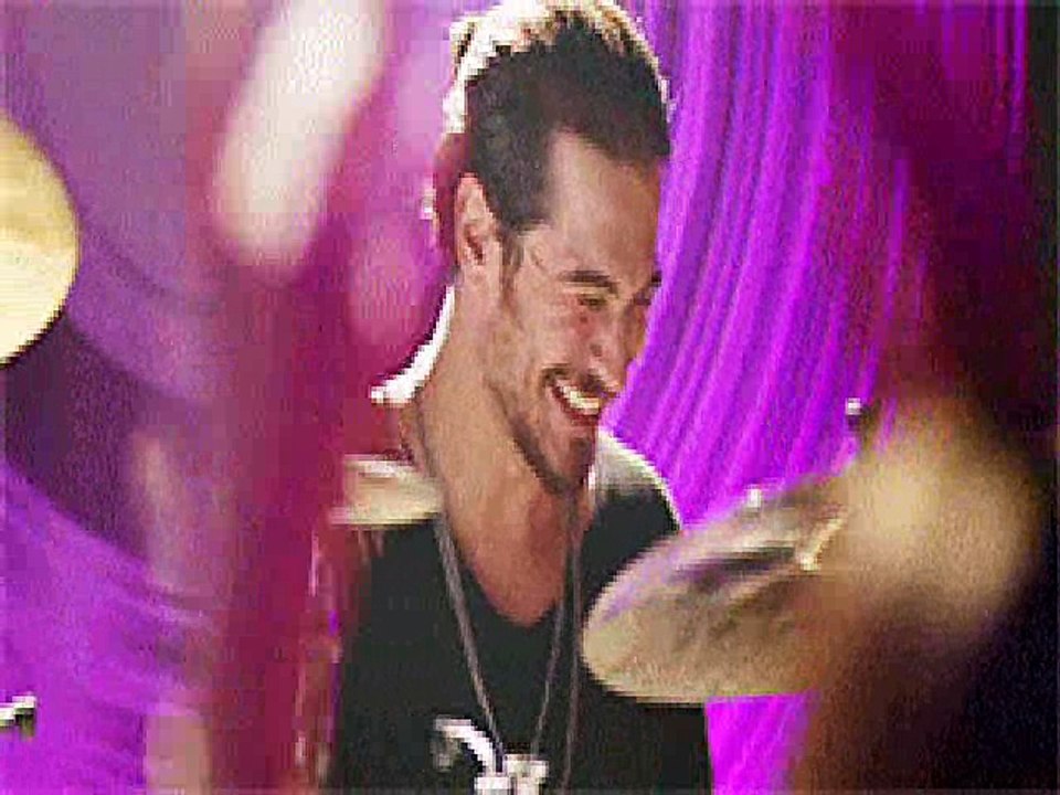 Çağatay Ulusoy - Aşk Olmak