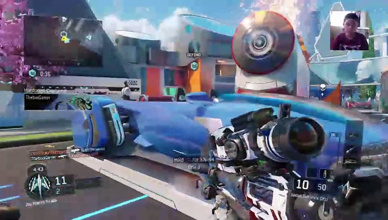 FFA freestyle ep1