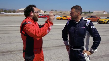 Greatest Drag Race In the World