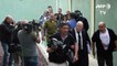 الادعاء يطلب إدانة جندي اسرائيلي أجهز على جريح فلسطيني