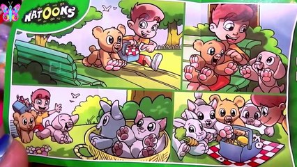 Lps, peppa pig huevo sorpresa kinder y little pet shop 2016 pelicula de video en español YOUTUBE