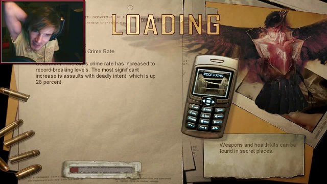 Condemned Criminal Origins - Part 1 - Let s Play Condemned Walkthrough Playthrough