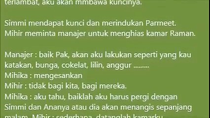 Sinopsis Mohabbatein Episode 191 Tayang di ANTV