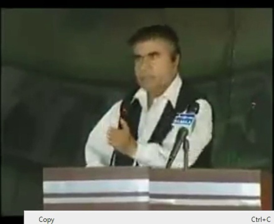 طارق عزیز کی ایک منٹ کی ویڈیو نے رلا دیا۔۔ گرج آواز میں وہ باتیں کہہ دی روح کانپ اٹھی