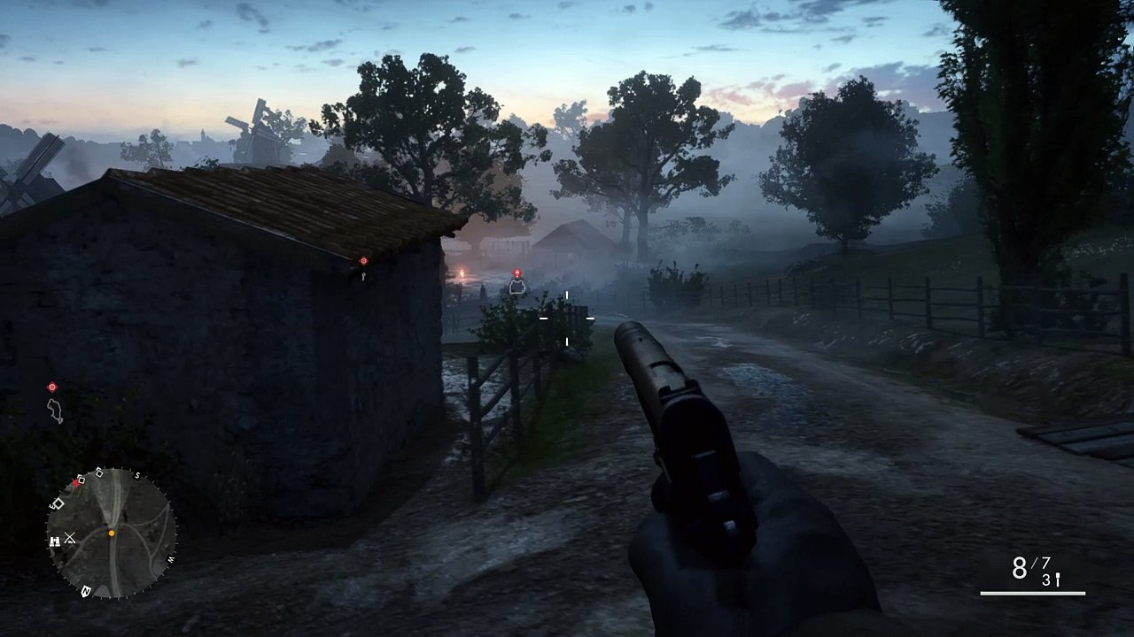 Battlefield™ 1_Black_Ice