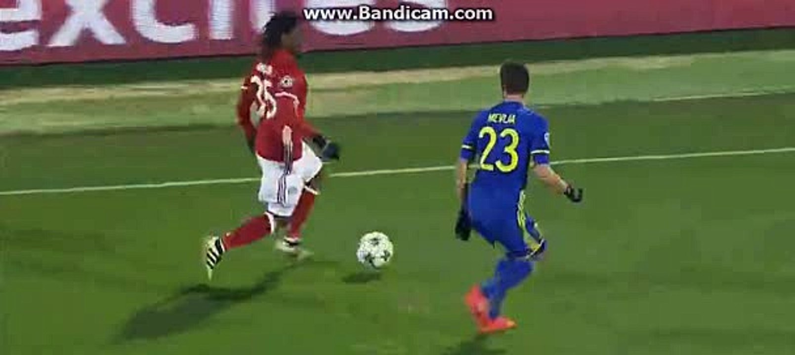 All Goals&Full Highlights HD .11.2016