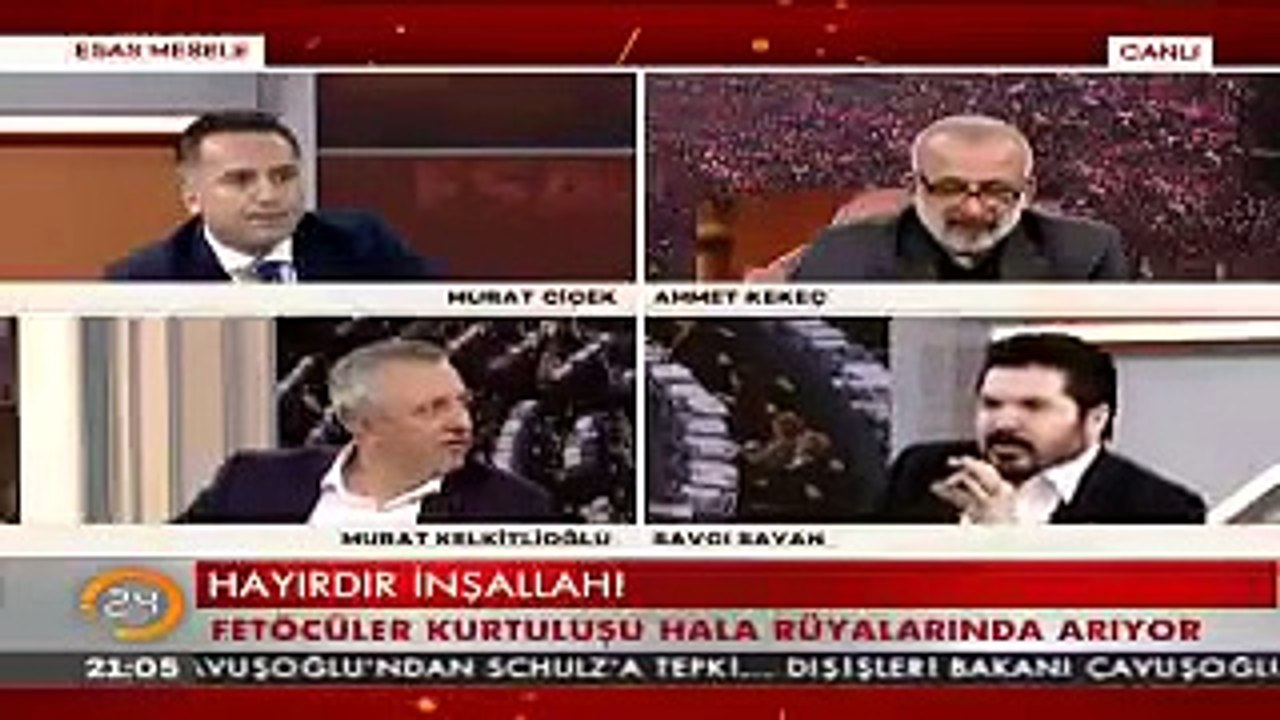 Haber - Gündem