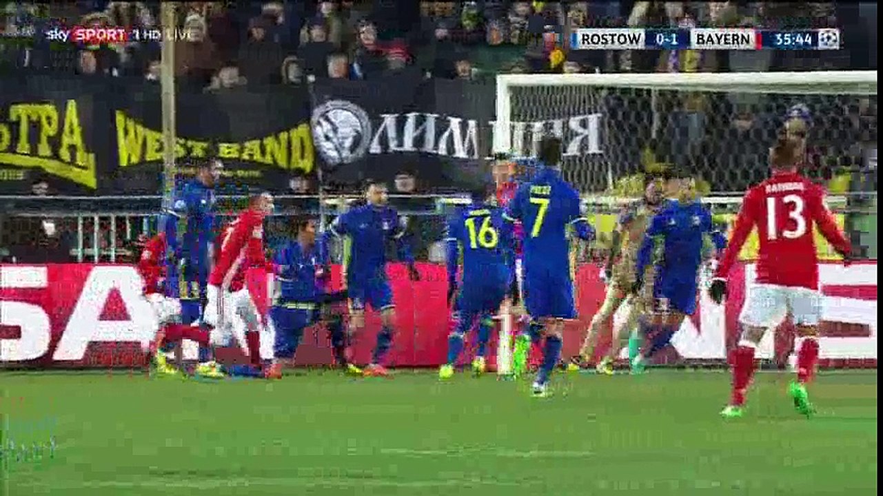 All Goals & Highlights HD