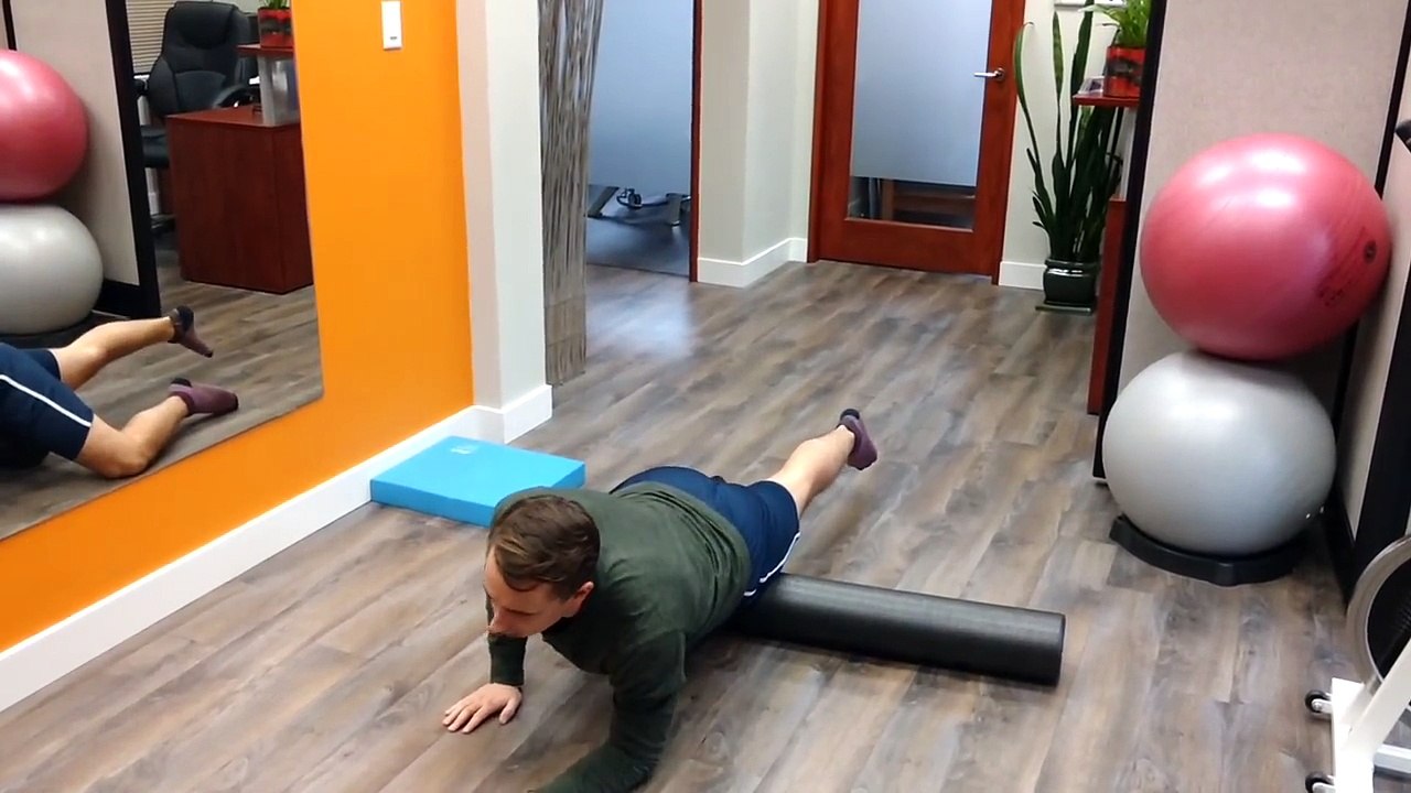 Hip Flexor Or Thigh Tightness? Body Works Sports Physiotherapy