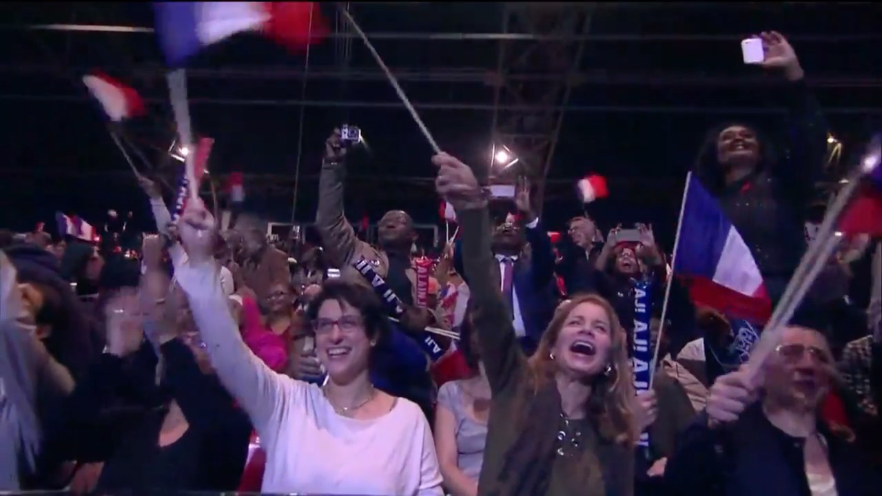 C'est qui Alain Juppé ?