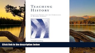Buy NOW  Teaching History  Premium Ebooks Best Seller in USA