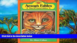 Deals in Books  Aesop s Fables: Plays for Young Children  Premium Ebooks Online Ebooks