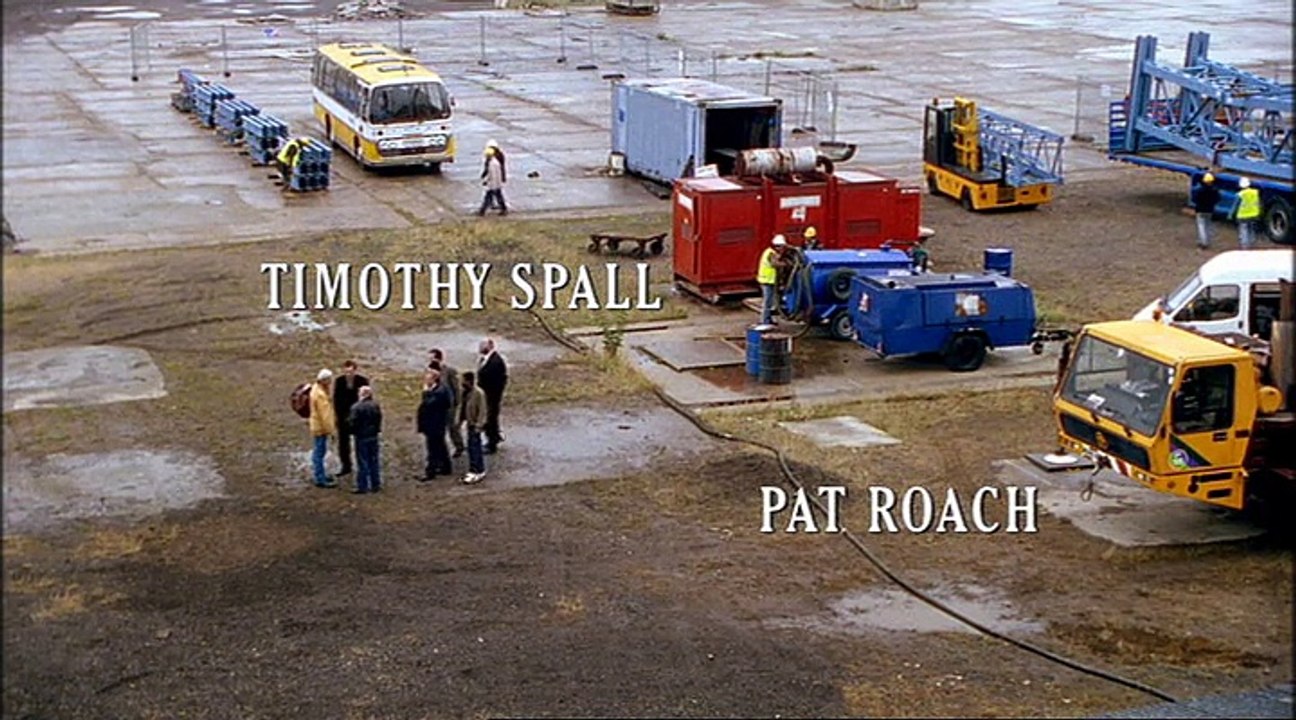 Auf Wiedersehen Pet Series 3 Episode 4 A Bridge Too Far