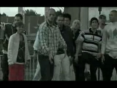 James Deano - Les Blancs Ne Savent Pas Danser