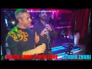 SPARTAK KURTESHI&LIRI SHUKRIUT-LIVE ORKESTRALE 2016