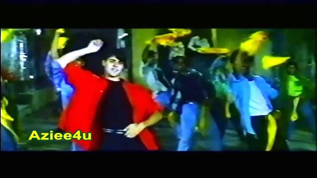 Door Kahin Thi Woh Samne Ayi { Tehseen Javed } Deewanay Tere Pyar Kay, Amjad Bobby