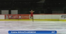 TT2016 Kristina SHKULETA-GROMOVA SP