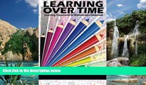 Buy NOW  Learning Over Time: Learning Trajectories in Mathematics Education  Premium Ebooks Online