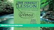 Deals in Books  The Perfect (Ofsted) Lesson: Revised and Updated (The Perfect Series)  Premium